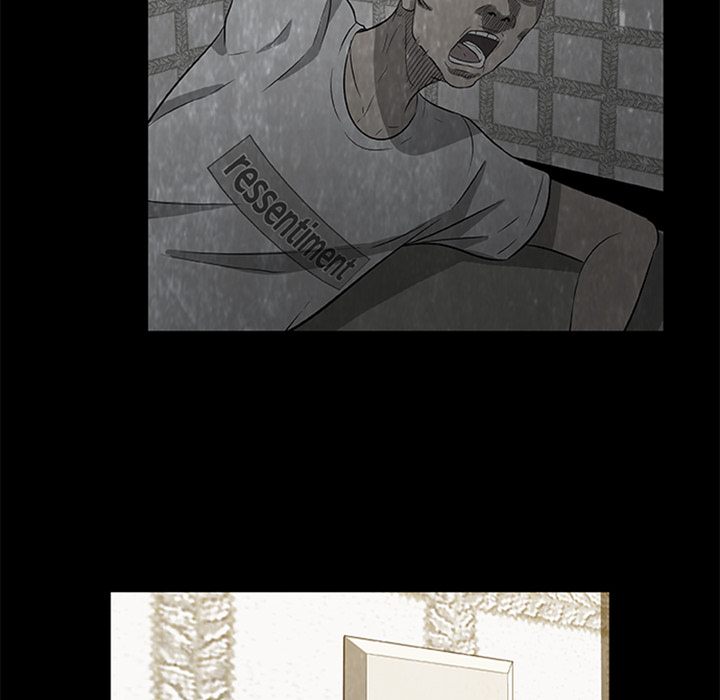 Original Horror Stories Chapter 3 page 73 - 