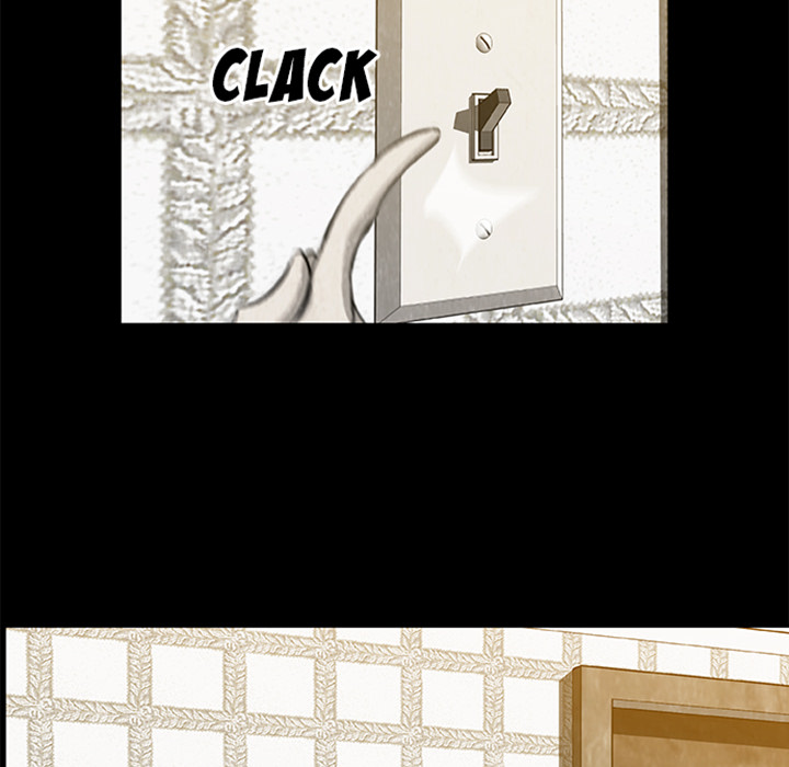 Original Horror Stories Chapter 3 page 74 - 