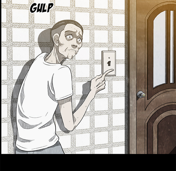 Original Horror Stories Chapter 3 page 75 - 