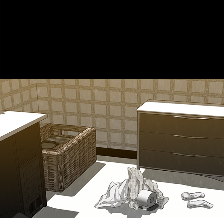 Original Horror Stories Chapter 3 page 76 - 