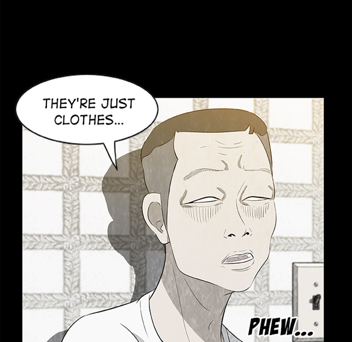 Original Horror Stories Chapter 3 page 78 - 