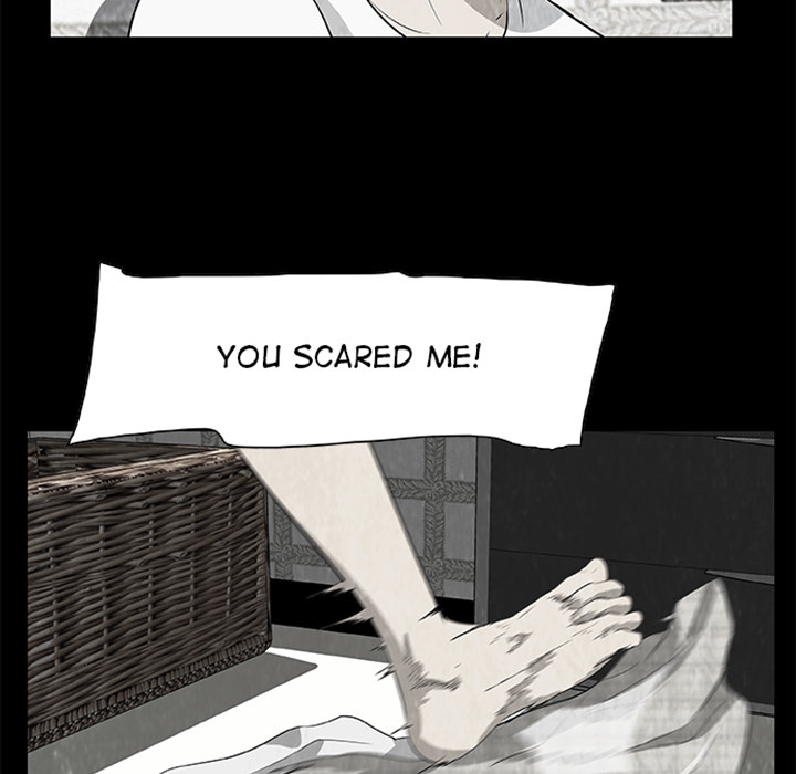 Original Horror Stories Chapter 3 page 79 - 