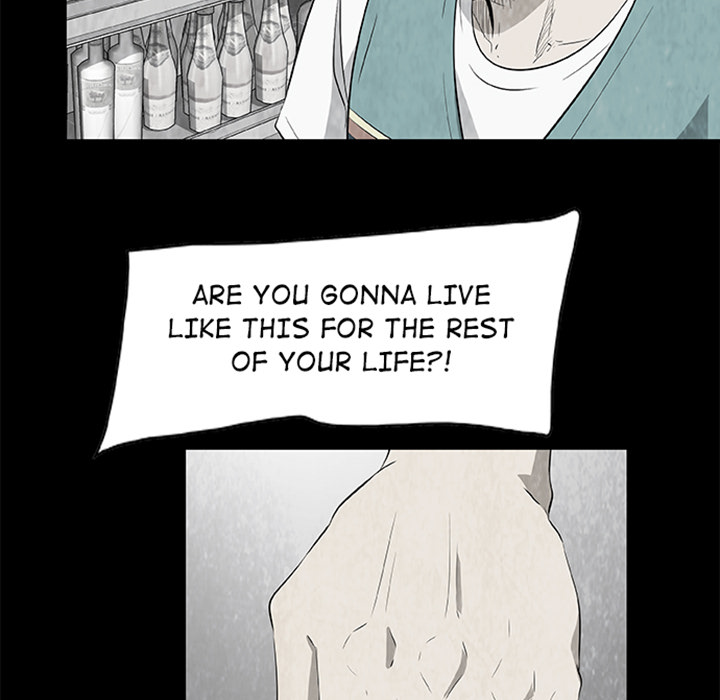 Original Horror Stories Chapter 3 page 9 - 