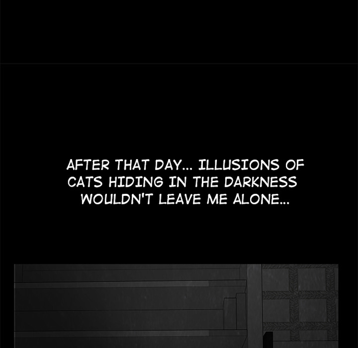 Original Horror Stories Chapter 3 page 81 - 