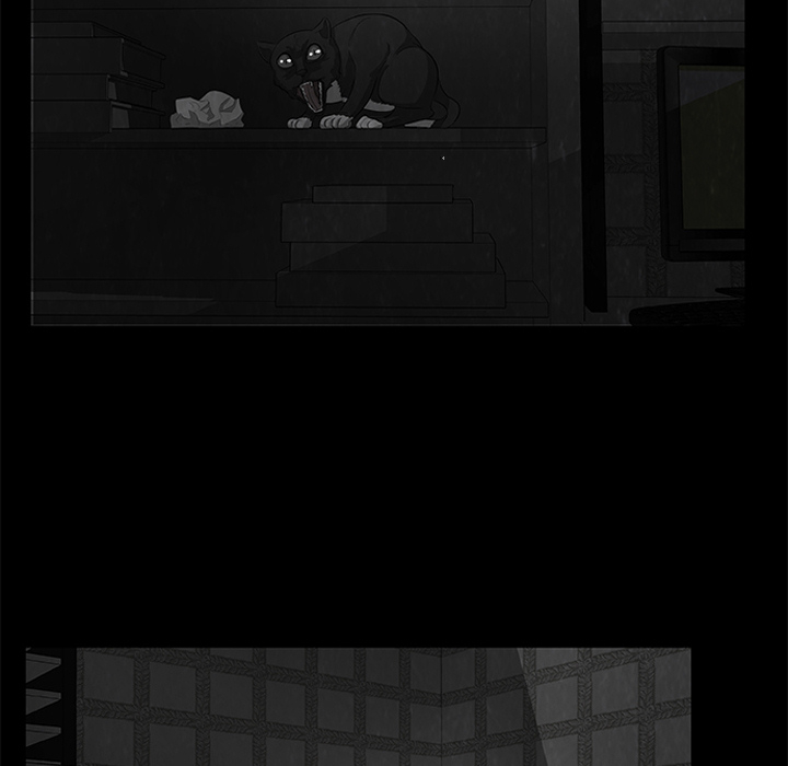 Original Horror Stories Chapter 3 page 82 - 