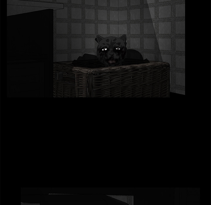 Original Horror Stories Chapter 3 page 83 - 
