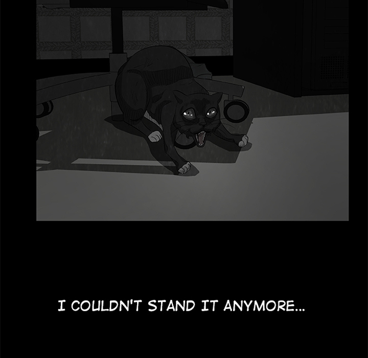 Original Horror Stories Chapter 3 page 84 - 