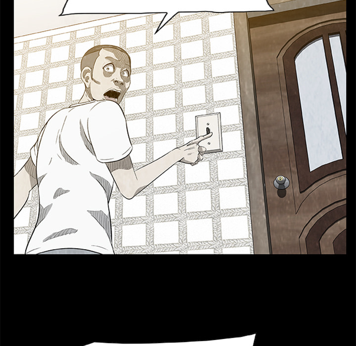 Original Horror Stories Chapter 3 page 86 - 