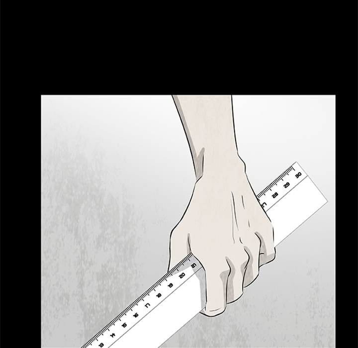 Original Horror Stories Chapter 3 page 88 - 