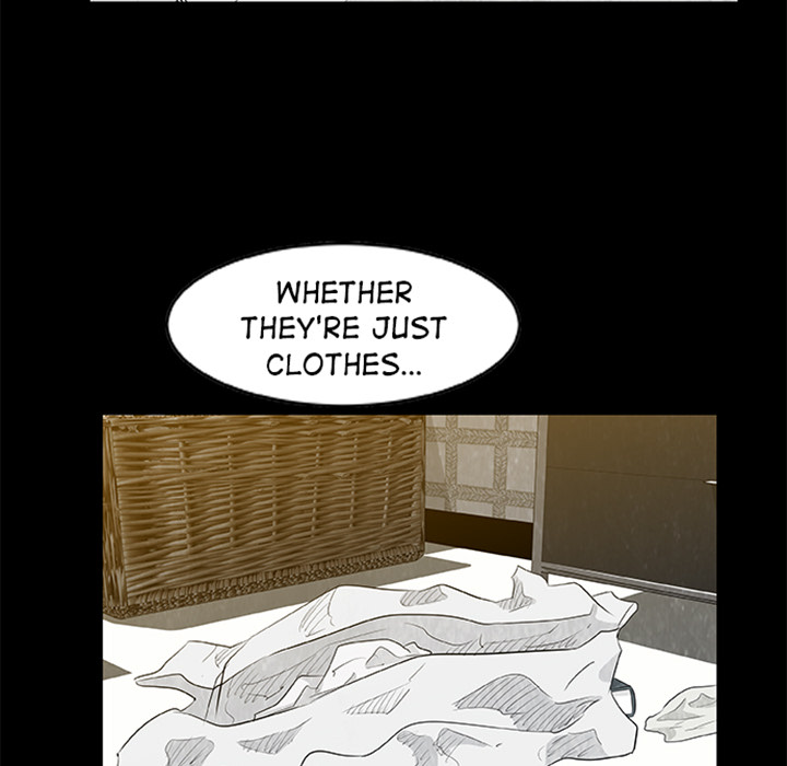 Original Horror Stories Chapter 3 page 89 - 