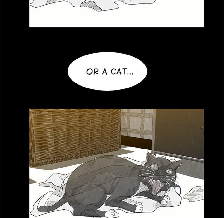 Original Horror Stories Chapter 3 page 90 - 