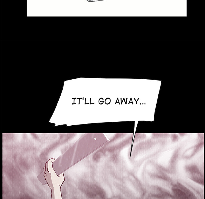 Original Horror Stories Chapter 3 page 91 - 