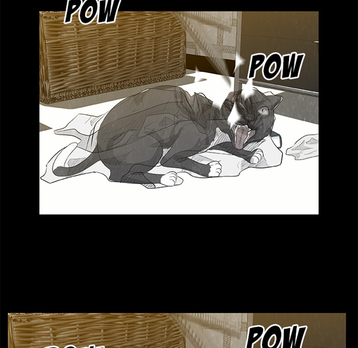 Original Horror Stories Chapter 3 page 93 - 