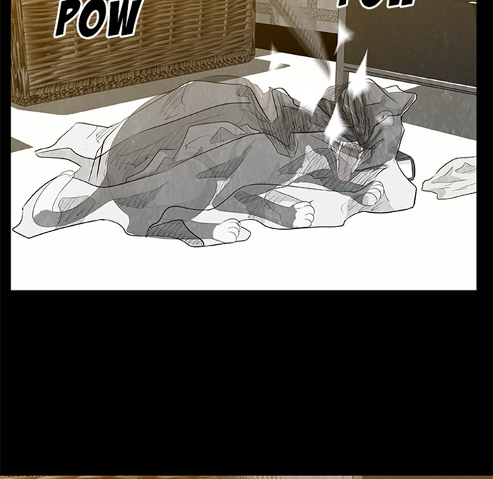 Original Horror Stories Chapter 3 page 94 - 