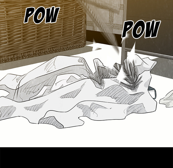 Original Horror Stories Chapter 3 page 95 - 