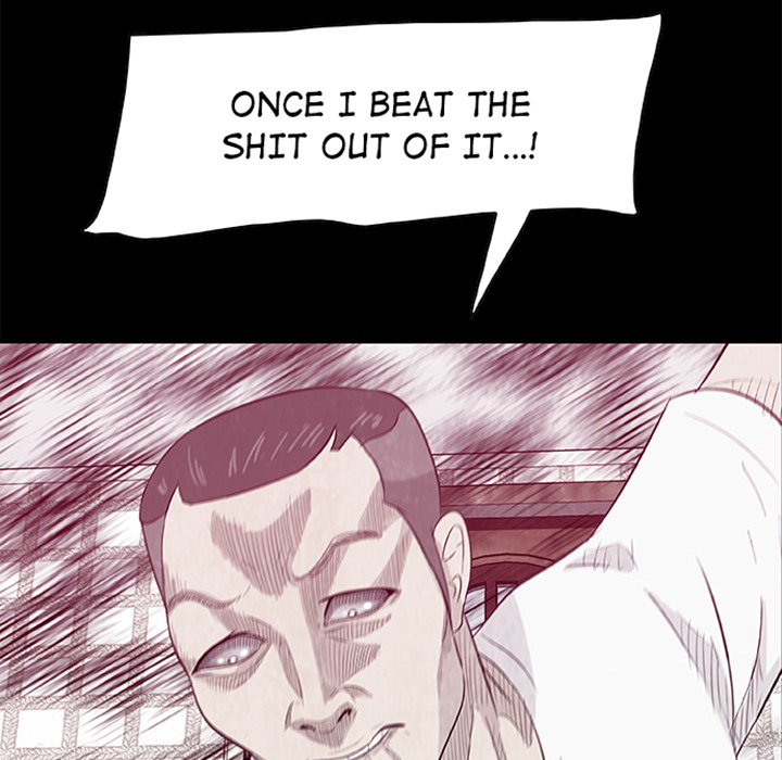 Original Horror Stories Chapter 3 page 96 - 