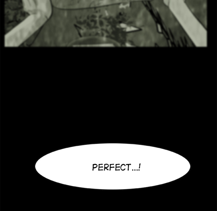 Original Horror Stories Chapter 4 page 11 - 