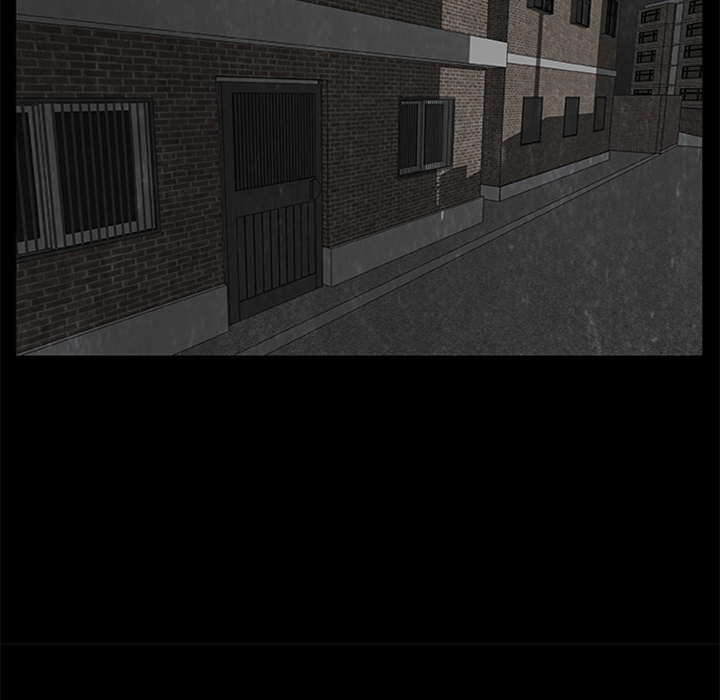 Original Horror Stories Chapter 4 page 14 - 