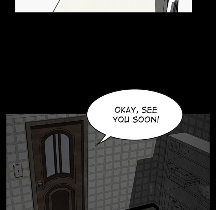 Original Horror Stories Chapter 4 page 16 - 