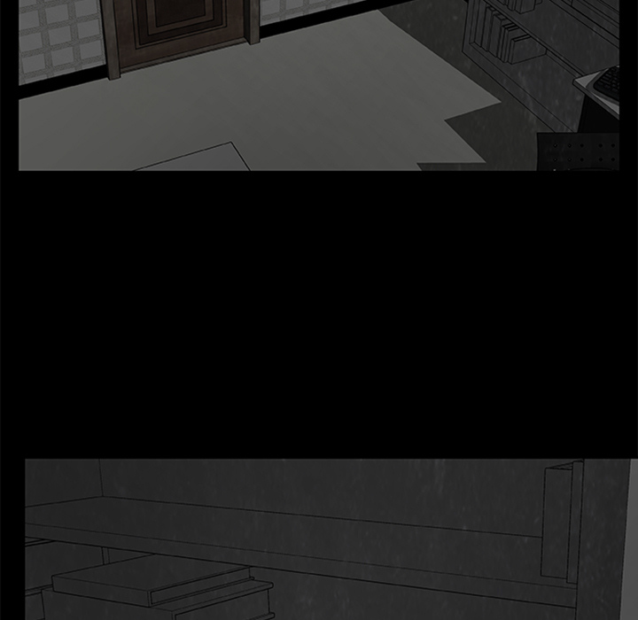 Original Horror Stories Chapter 4 page 17 - 