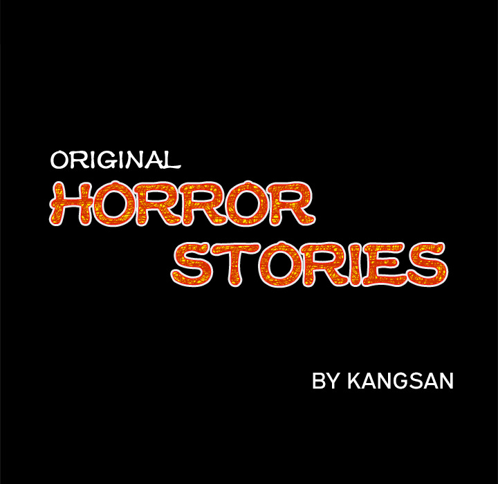Original Horror Stories Chapter 4 page 19 - 