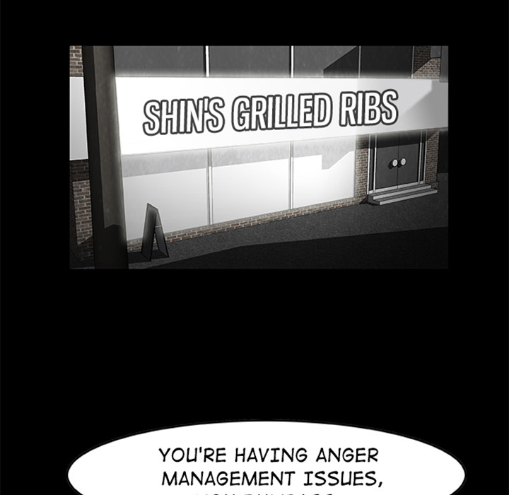 Original Horror Stories Chapter 4 page 21 - 