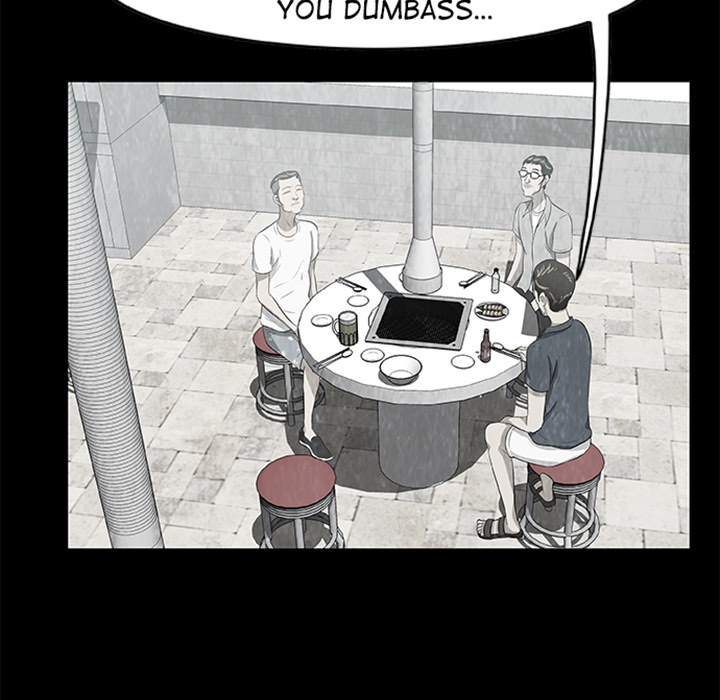 Original Horror Stories Chapter 4 page 22 - 