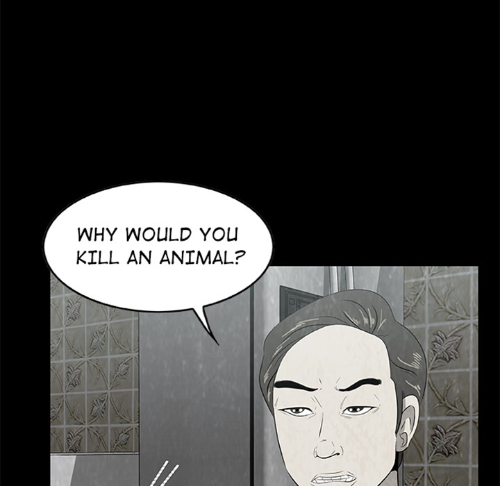 Original Horror Stories Chapter 4 page 23 - 