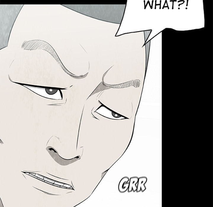 Original Horror Stories Chapter 4 page 25 - 