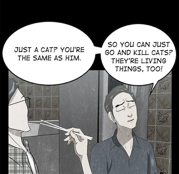 Original Horror Stories Chapter 4 page 28 - 