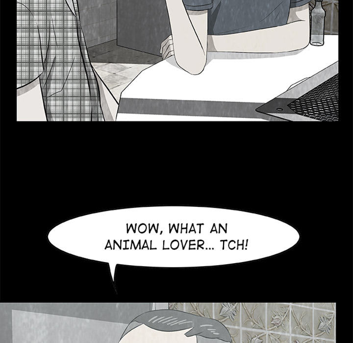 Original Horror Stories Chapter 4 page 29 - 
