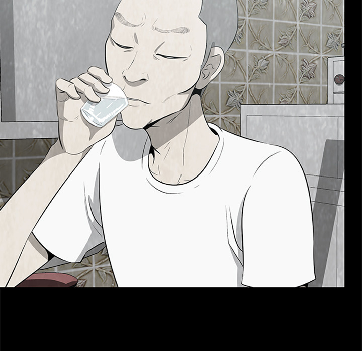 Original Horror Stories Chapter 4 page 30 - 