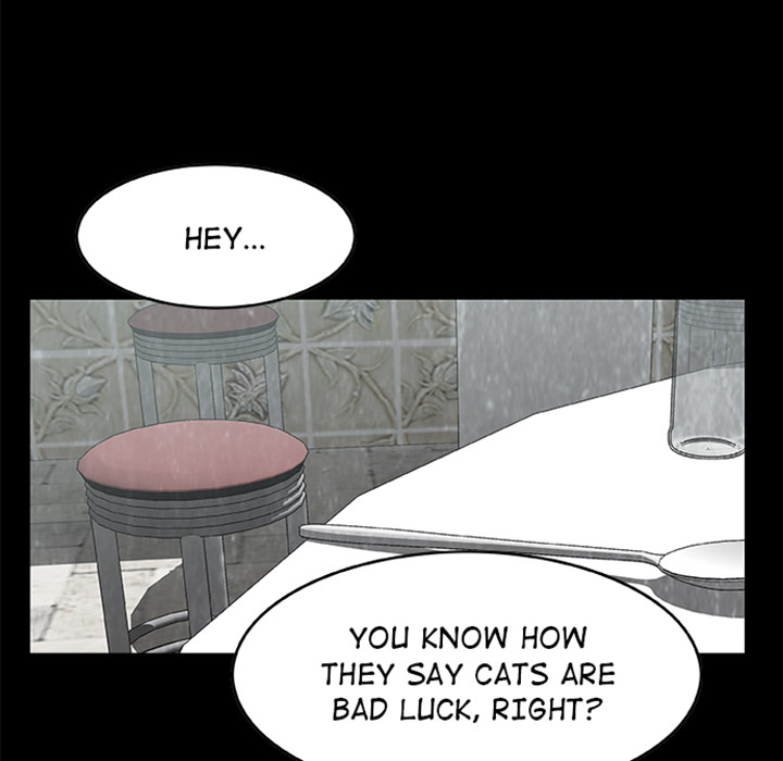 Original Horror Stories Chapter 4 page 31 - 