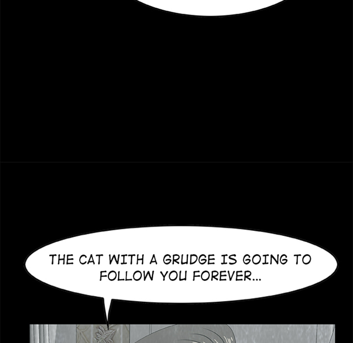 Original Horror Stories Chapter 4 page 32 - 