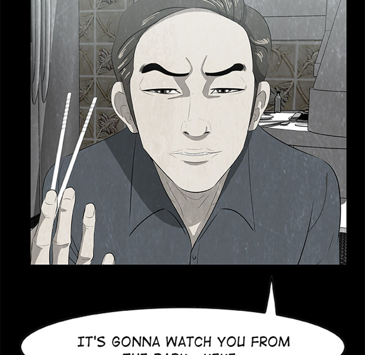 Original Horror Stories Chapter 4 page 33 - 
