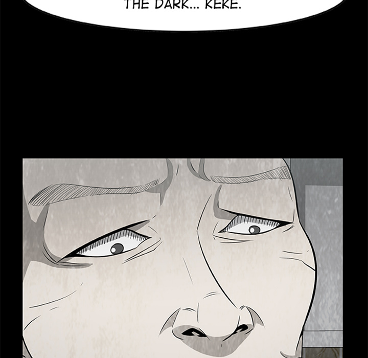 Original Horror Stories Chapter 4 page 34 - 