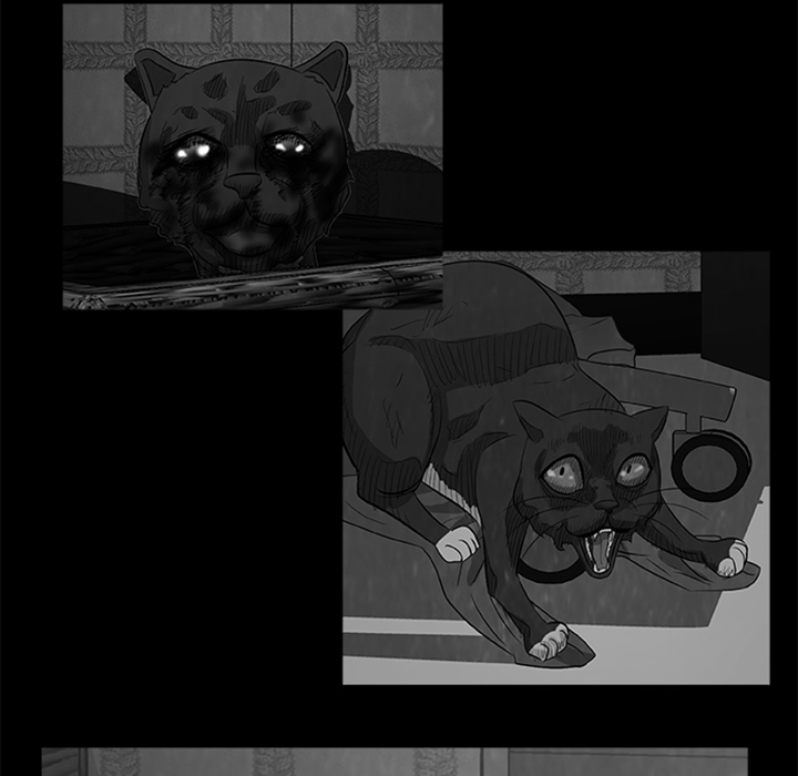 Original Horror Stories Chapter 4 page 36 - 