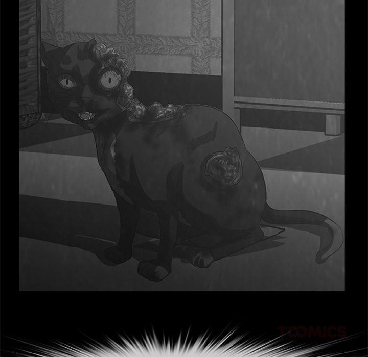 Original Horror Stories Chapter 4 page 37 - 