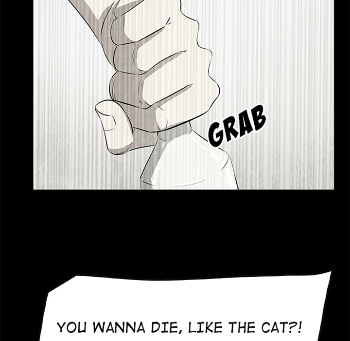 Original Horror Stories Chapter 4 page 40 - 