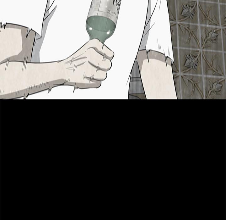Original Horror Stories Chapter 4 page 42 - 