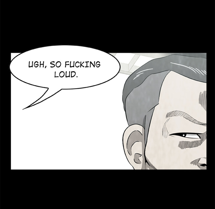 Original Horror Stories Chapter 4 page 43 - 