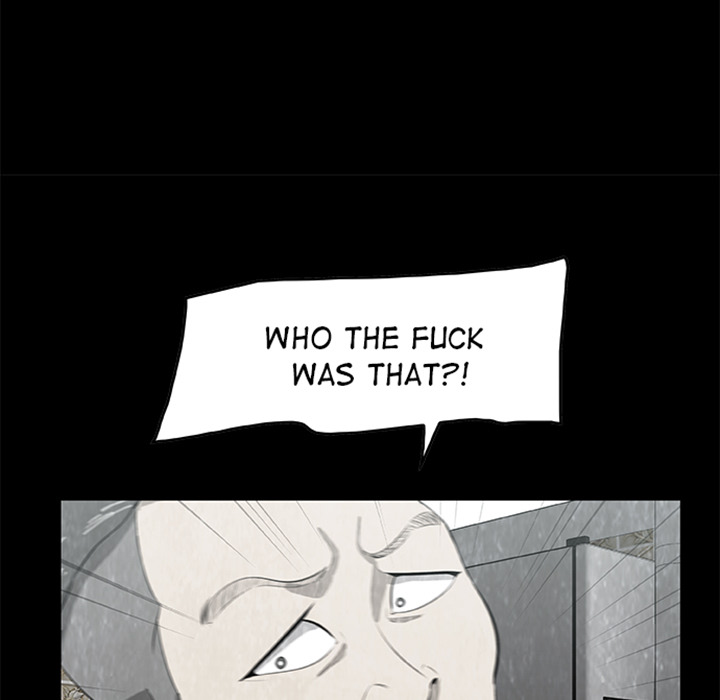 Original Horror Stories Chapter 4 page 44 - 