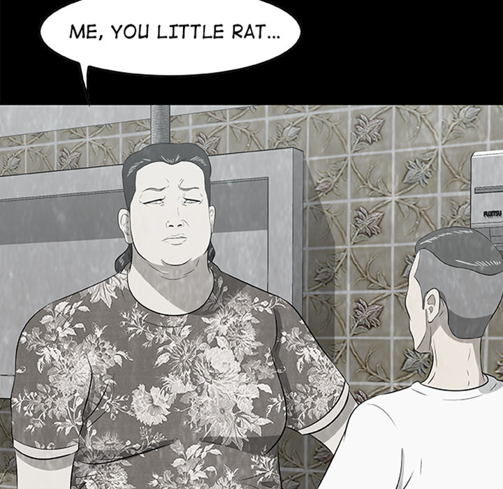 Original Horror Stories Chapter 4 page 46 - 
