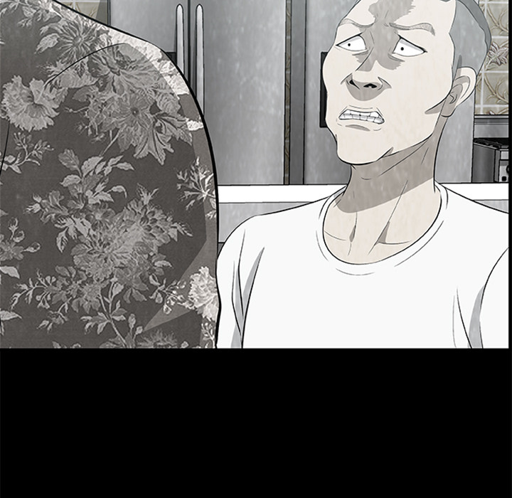 Original Horror Stories Chapter 4 page 48 - 