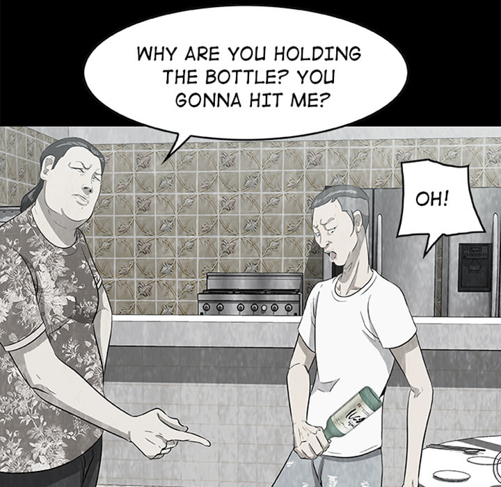 Original Horror Stories Chapter 4 page 49 - 
