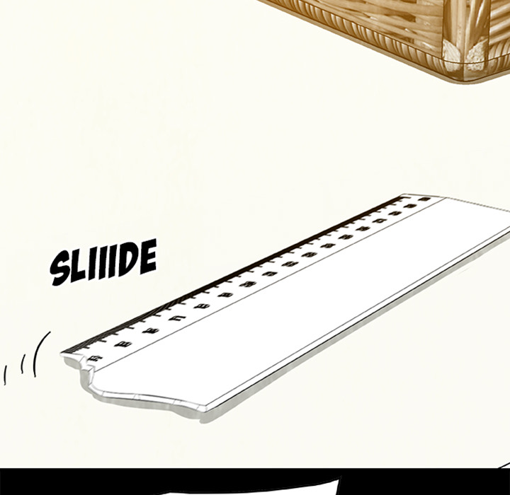 Original Horror Stories Chapter 4 page 6 - 