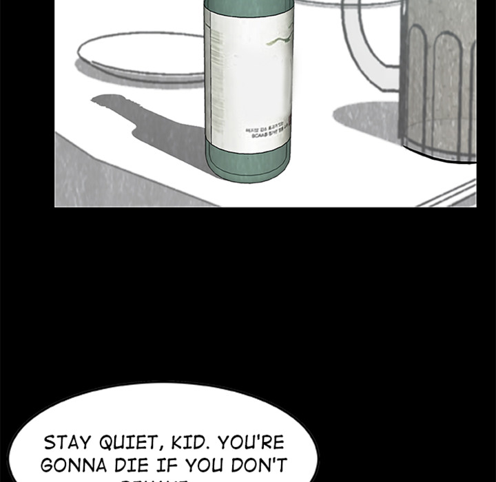 Original Horror Stories Chapter 4 page 51 - 
