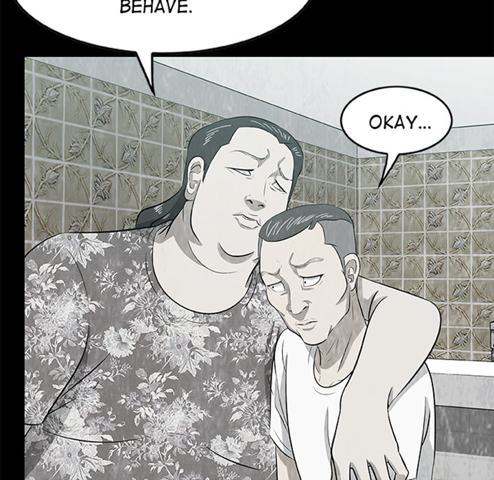 Original Horror Stories Chapter 4 page 52 - 