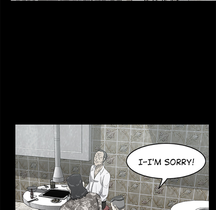 Original Horror Stories Chapter 4 page 53 - 