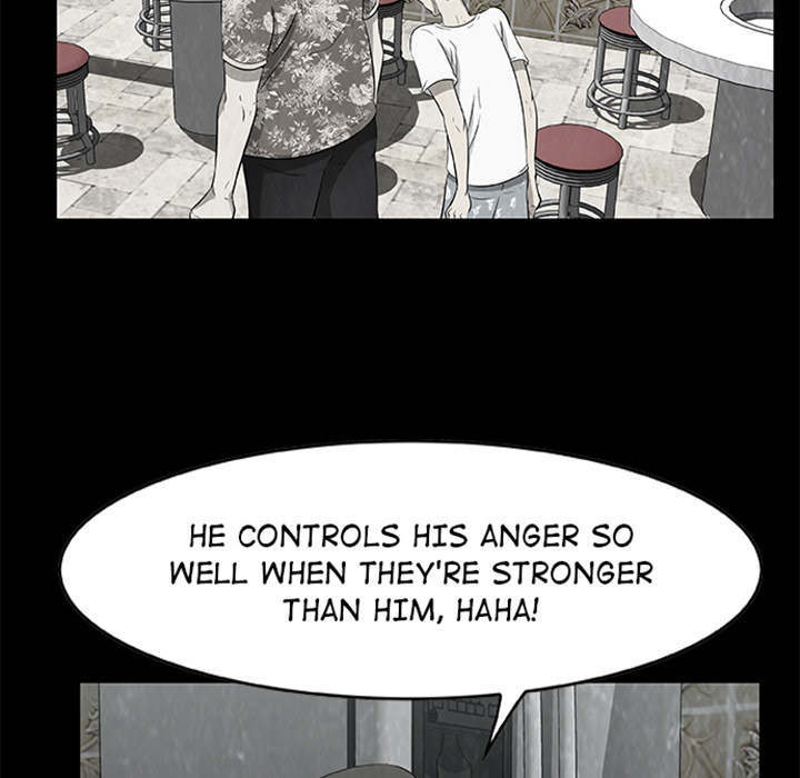 Original Horror Stories Chapter 4 page 54 - 